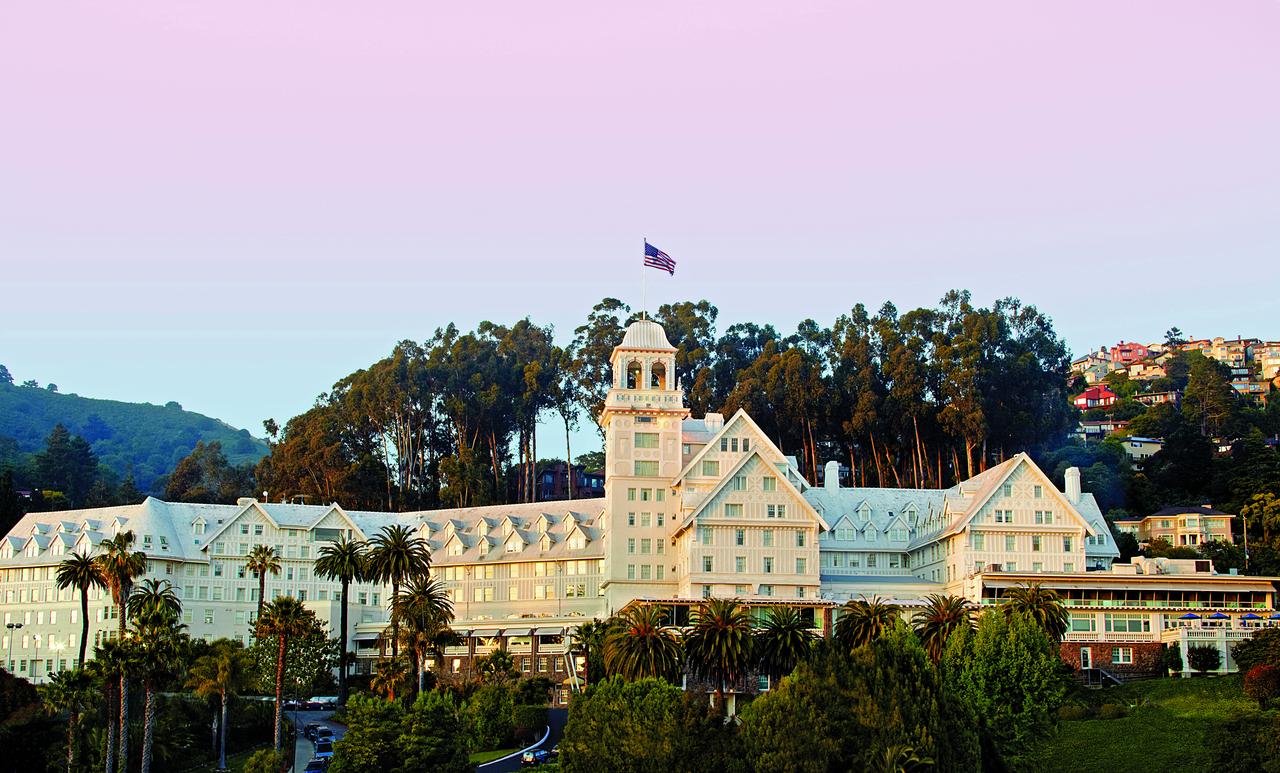 Claremont Club & Spa - A Fairmont Hotel