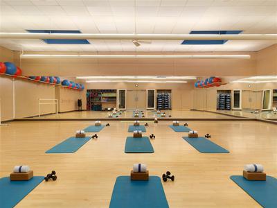 Recreational facility