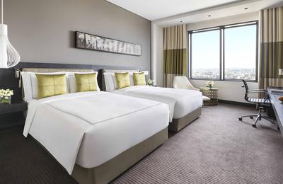 Fairmont Room