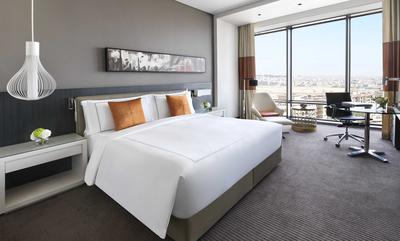 Fairmont Room