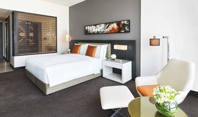 Fairmont Room
