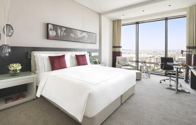 Fairmont Room