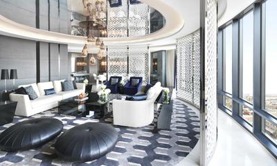 Al Riayasi Suite