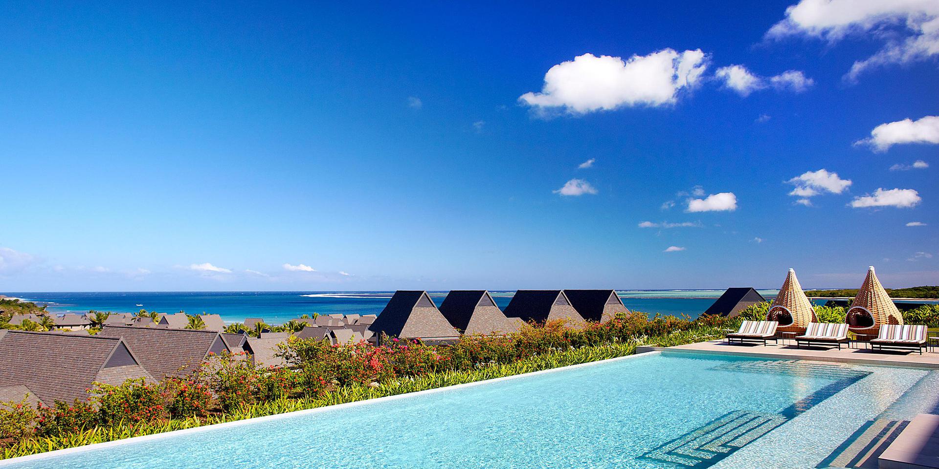 InterContinental Fiji Golf Resort & Spa