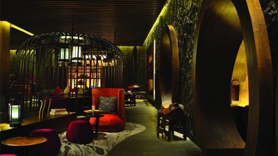 Bar/Lounge