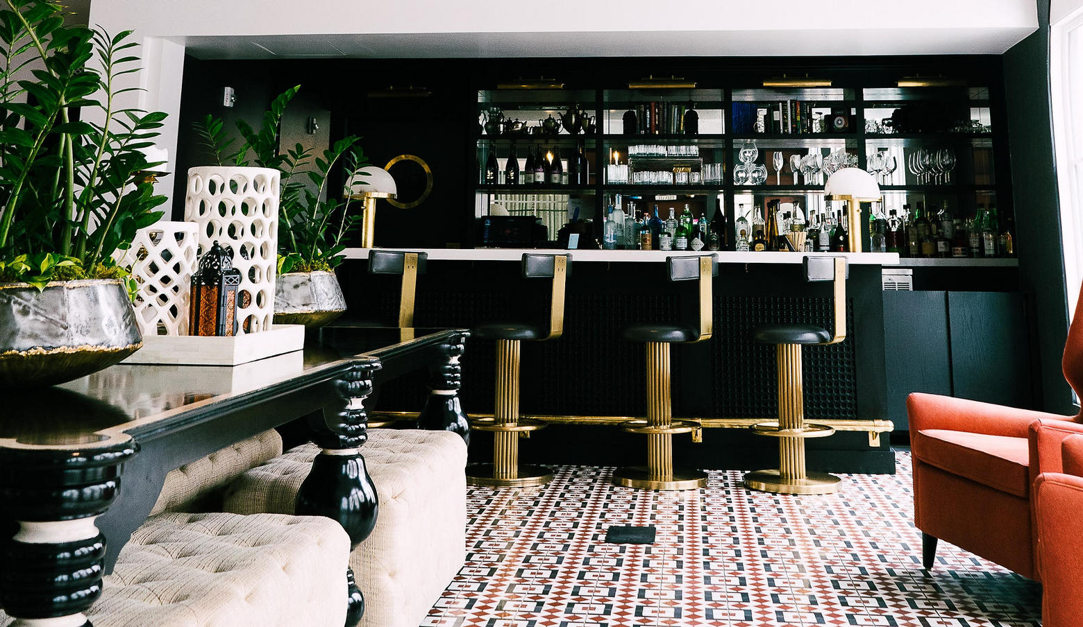 Hotel Californian