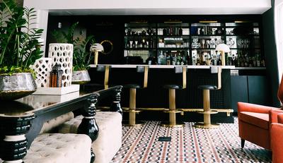 Djinn Bar