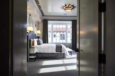 Alcazar Suite
