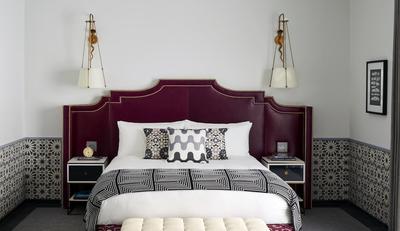 Cordova Guestroom