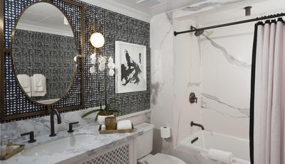 Sevilla Guestroom