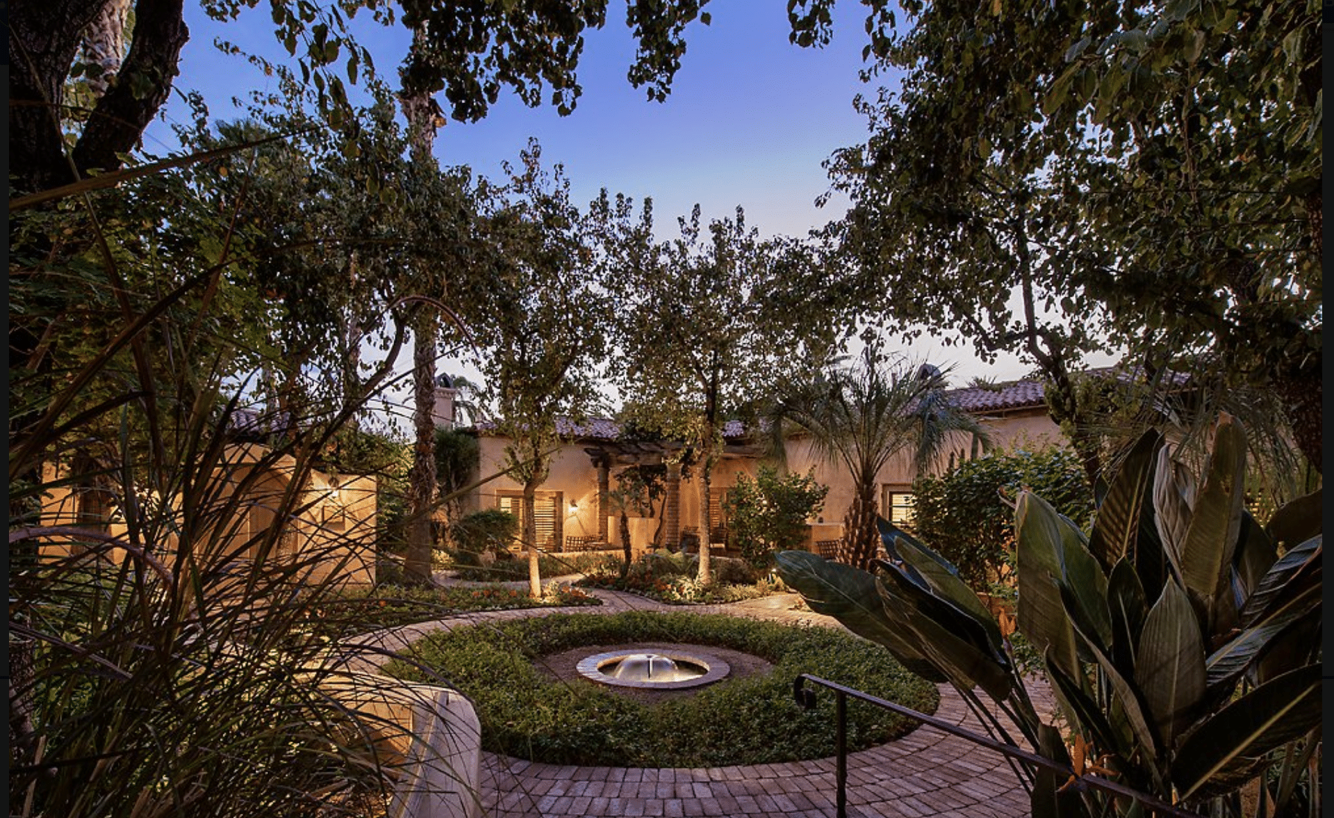 Royal Palms Resort & Spa-In The Unbound