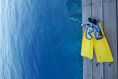Snorkelling