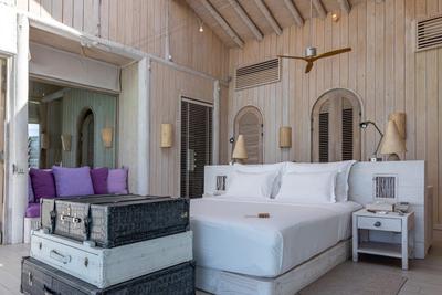 2 Bedroom Water Retreat