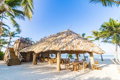 The Crab Shack
