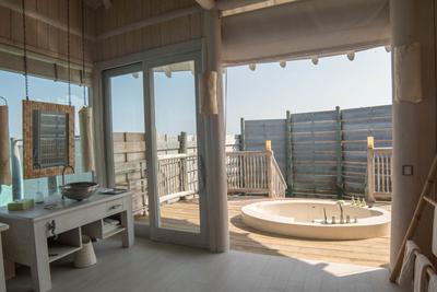 2 Bedroom Water Retreat