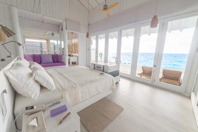 3 Bedroom Water Retreat with Slide