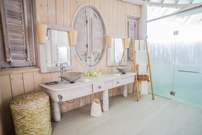 2 Bedroom Water Retreat