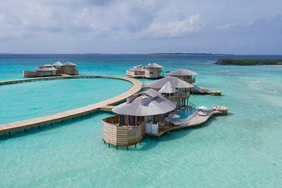 2 Bedroom Water Retreat