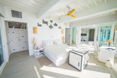 3 Bedroom Water Retreat with Slide