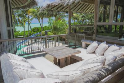4 Bedroom Island Reserve with Slide