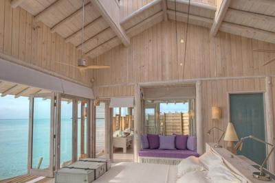 2 Bedroom Water Retreat