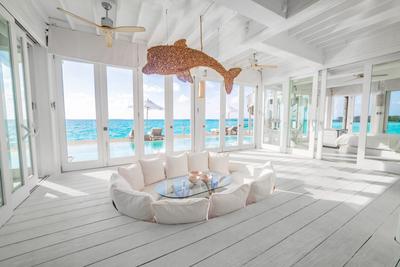 3 Bedroom Water Retreat with Slide