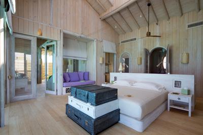 1 Bedroom Water Retreat