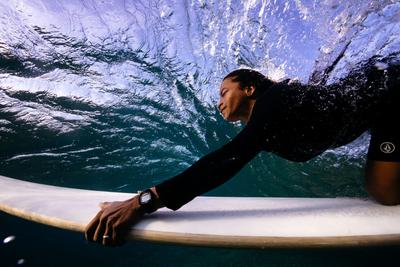 Surfing