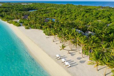 Private Beach