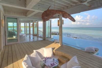 2 Bedroom Water Retreat