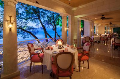 L'Acajou Restaurant