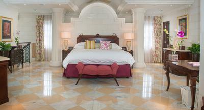 Villa at Sandy Lane