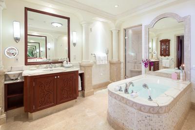 Dolphin Suite / Luxury Dolphin Suite