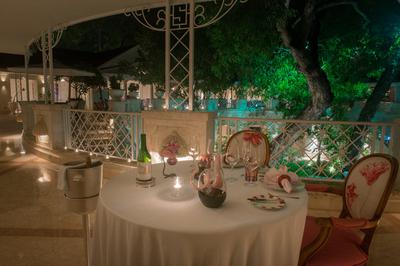 L'Acajou Restaurant
