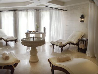 Spa - Relaxation Room