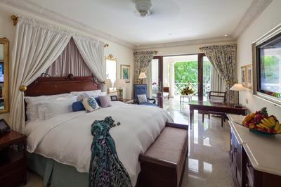Orchid Room
