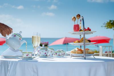 Afternoon Tea