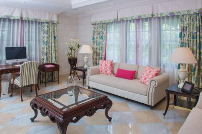 Villa at Sandy Lane