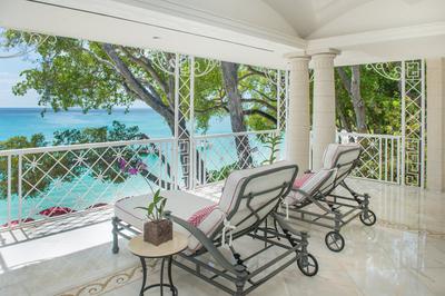 The Sandy Lane Suite