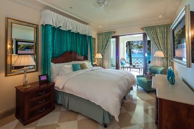 Ocean Room