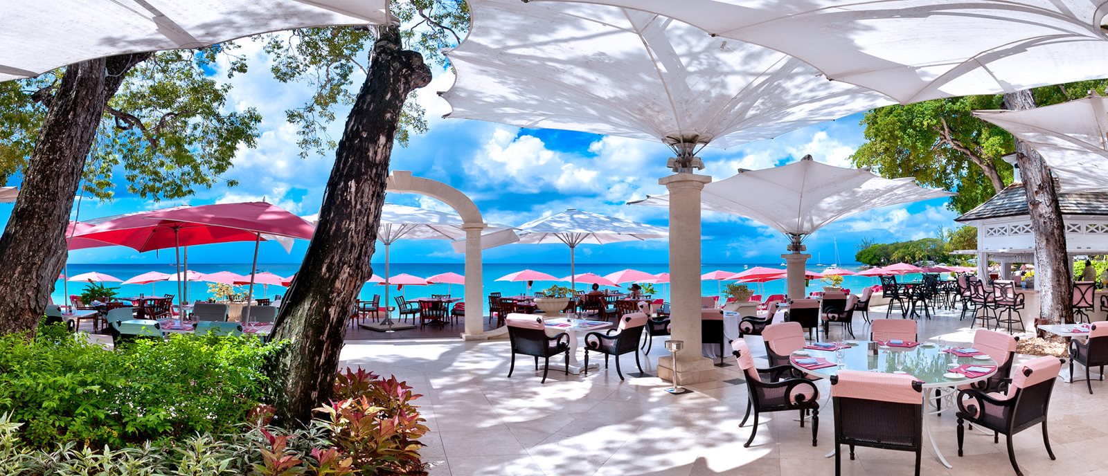 Sandy Lane Hotel