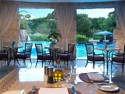 The Spa Cafe