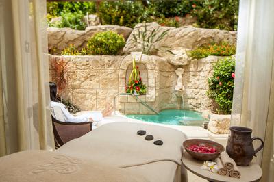 Spa - Treatment Room