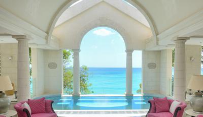 The Sandy Lane Suite