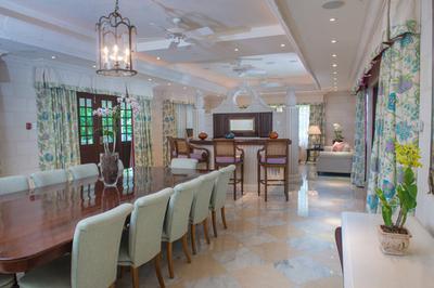 Villa at Sandy Lane