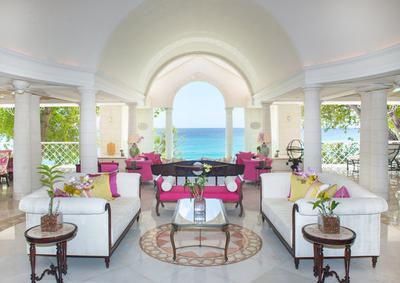 The Sandy Lane Suite