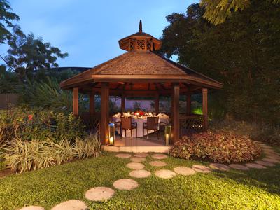 Villa at Sandy Lane