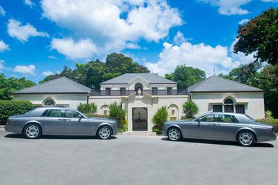 Villa at Sandy Lane