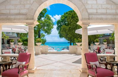 Sandy Lane Hotel image