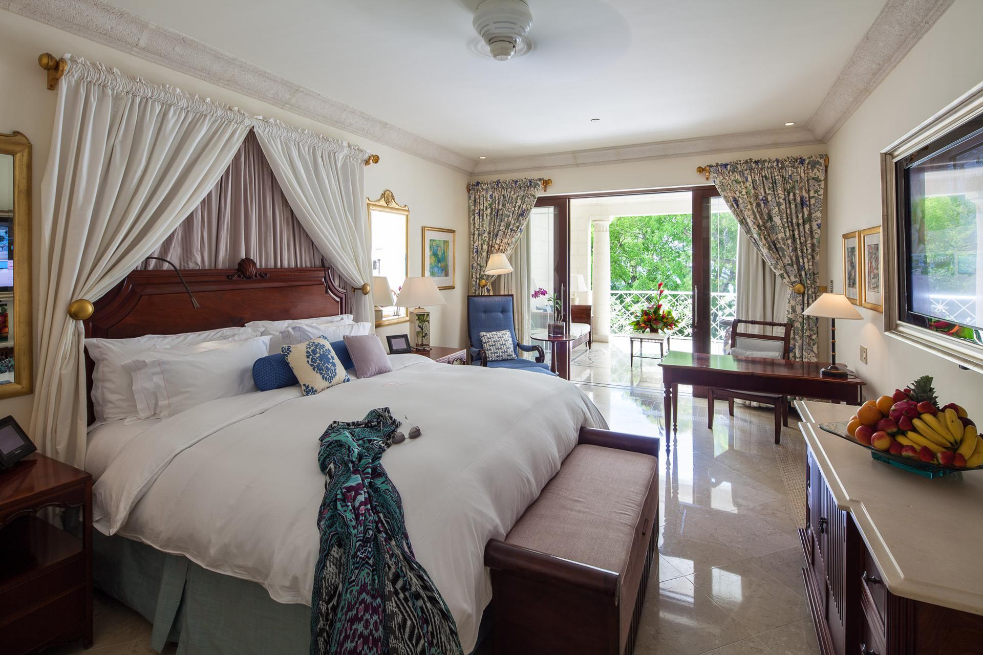 Sandy Lane Hotel